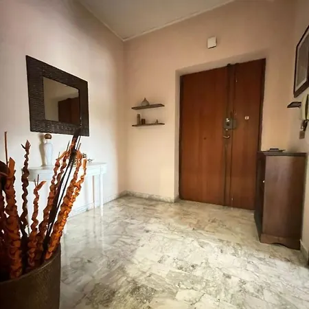 Homestay szállás Camera Azzurra Frosinone